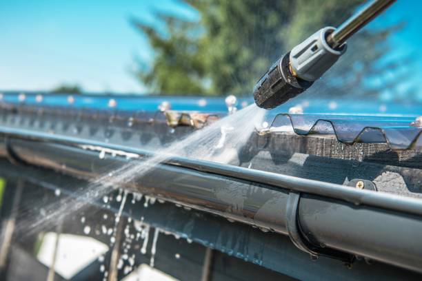Pressure Washing Contractors in Bevil Oaks, TX