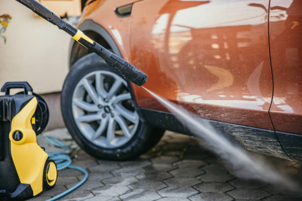 Best Affordable Power Washing  in Bevil Oaks, TX