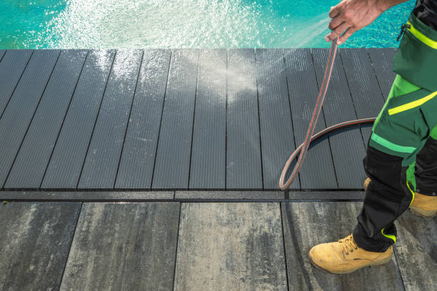 Best Best Pressure Washing Companies  in Bevil Oaks, TX