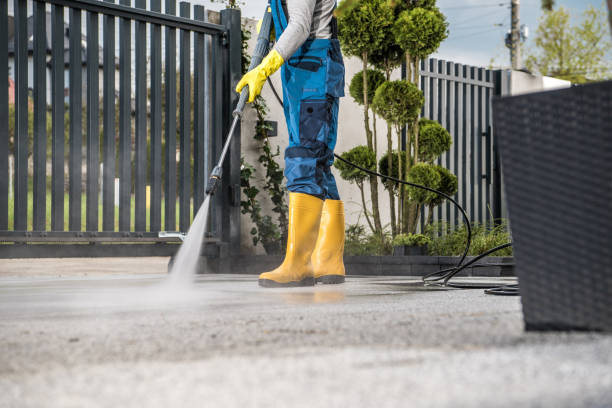 Best Commercial Building Pressure Washing  in Bevil Oaks, TX