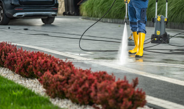Best Residential Pressure Washing Services  in Bevil Oaks, TX