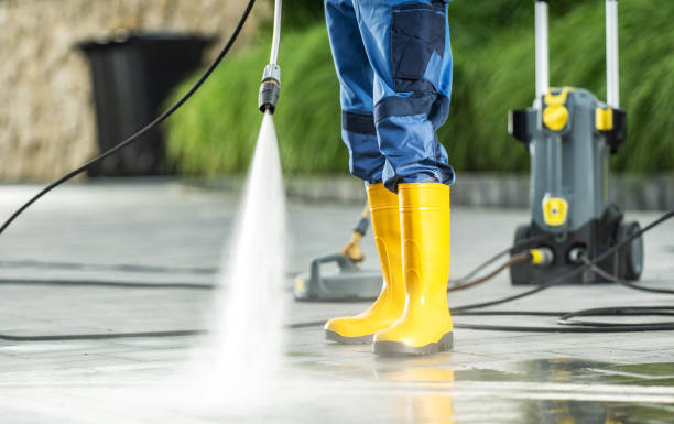 Trusted Bevil Oaks, TX Pressure Washing Experts