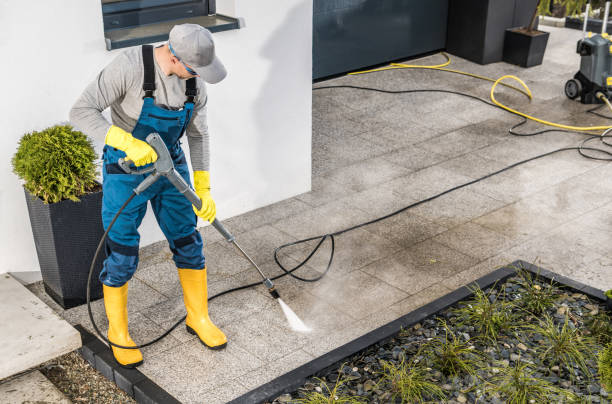 Best Pressure Washing Near Me  in Bevil Oaks, TX