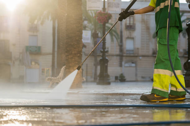 Best Residential Pressure Washing Services  in Bevil Oaks, TX