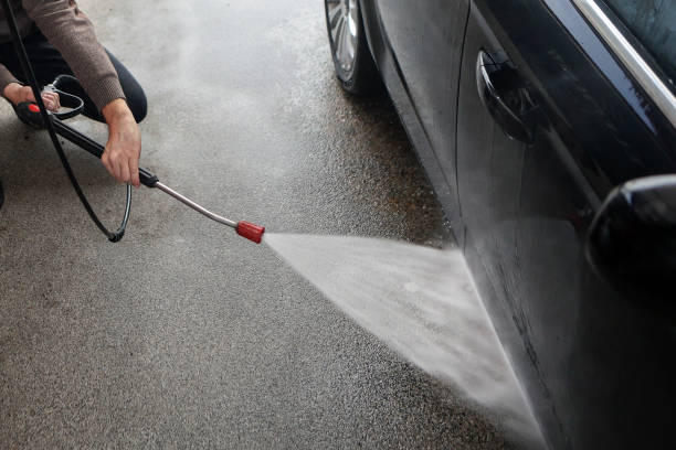 Why Choose Our Certified Pressure Washing Experts for Your Project Needs in Bevil Oaks, TX?